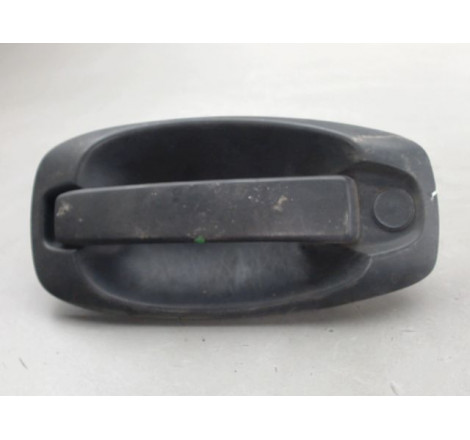 POIGNEE EXT PORTE COULISSANTE D