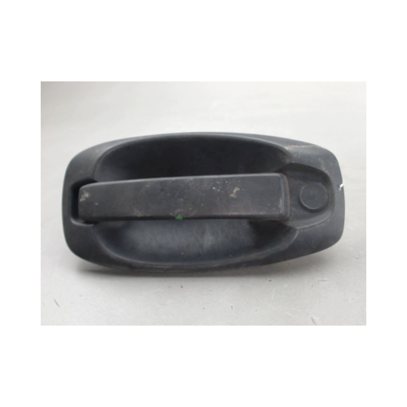 POIGNEE EXTERIEURE PORTE COULISSANTE DROIT CITROEN NEMO