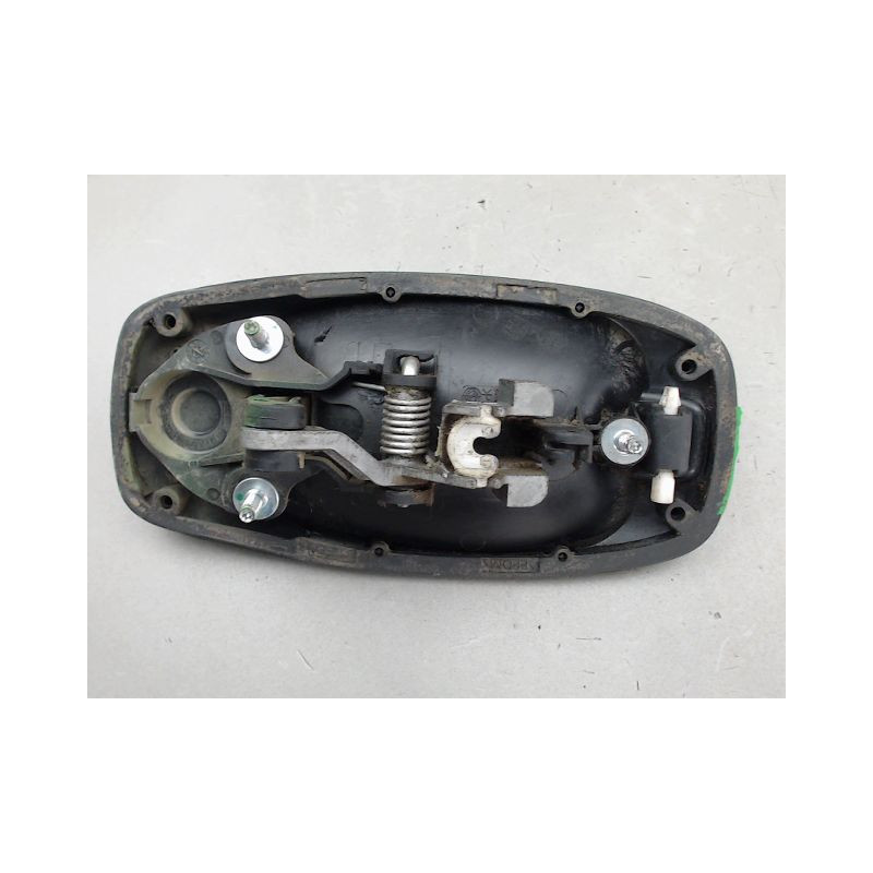 POIGNEE EXTERIEURE PORTE COULISSANTE DROIT CITROEN NEMO