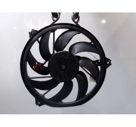 MOTEUR VENTILATEUR RADIATEUR