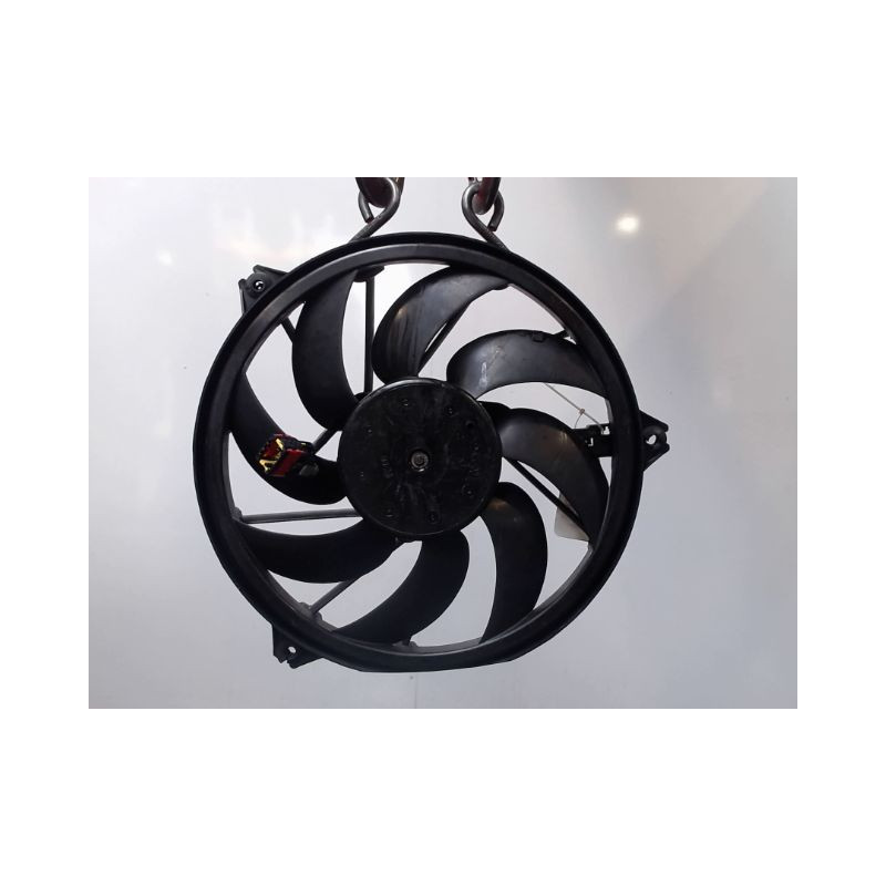 MOTEUR VENTILATEUR RADIATEUR PEUGEOT 206 5P