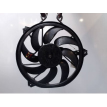 MOTEUR VENTILATEUR RADIATEUR PEUGEOT 206 5P
