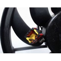 MOTEUR VENTILATEUR RADIATEUR PEUGEOT 206 5P