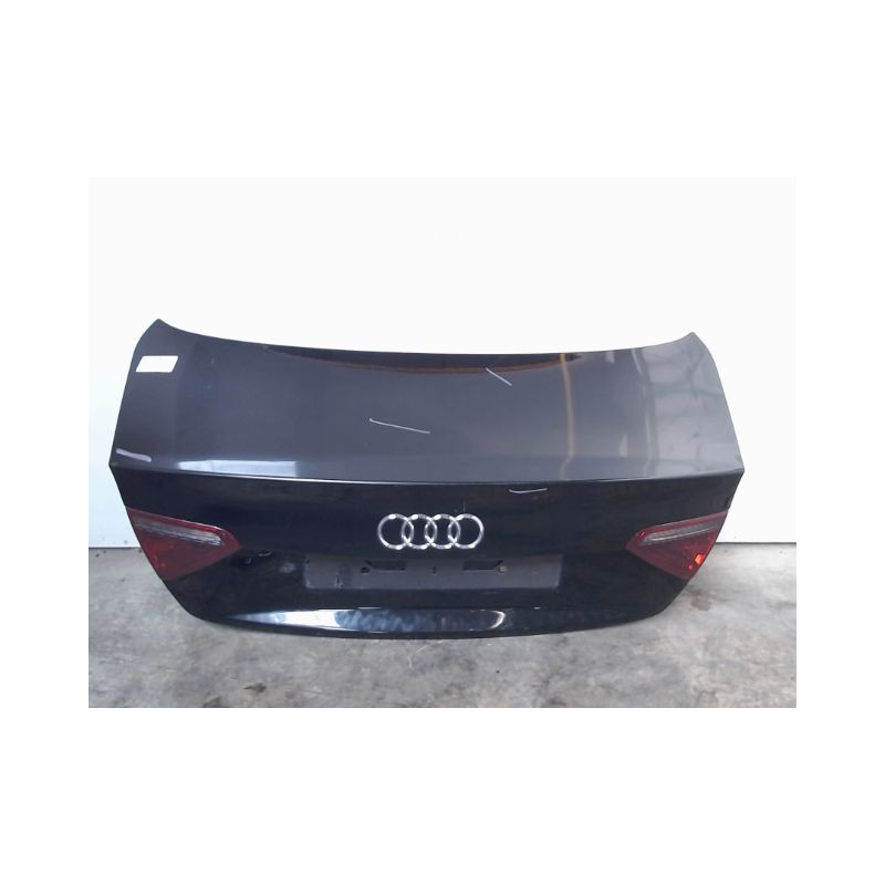 COFFRE ARRIERE AUDI A5