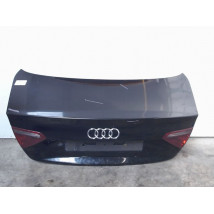 COFFRE ARRIERE AUDI A5