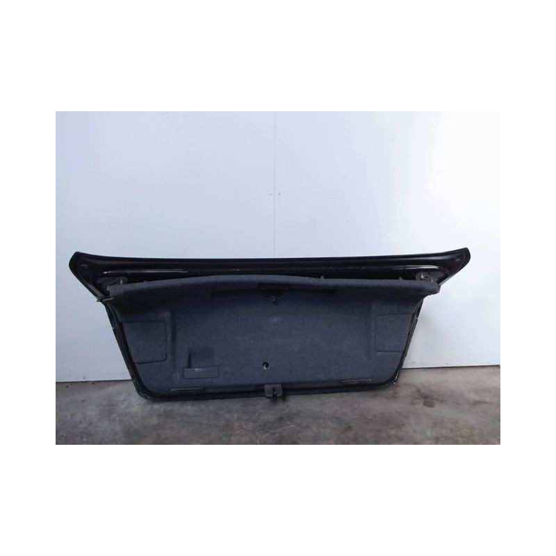 COFFRE ARRIERE AUDI A5