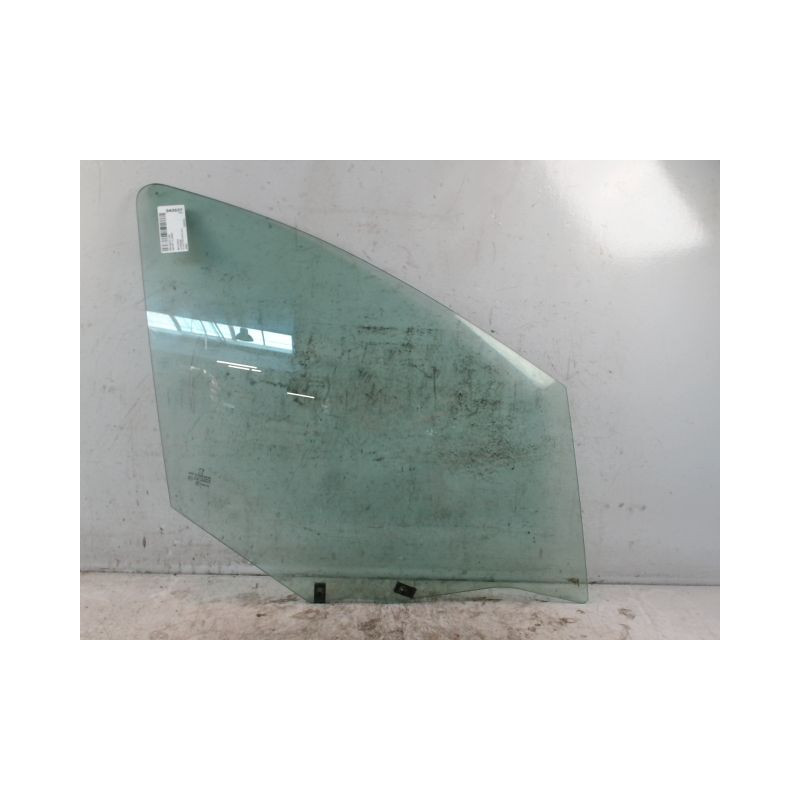 GLACE FIXE PORTE AVD PEUGEOT 308 2009-