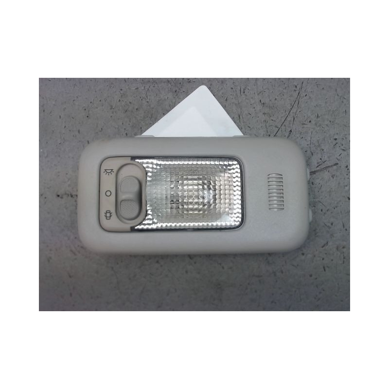 PLAFONNIER CITROEN C1 5P