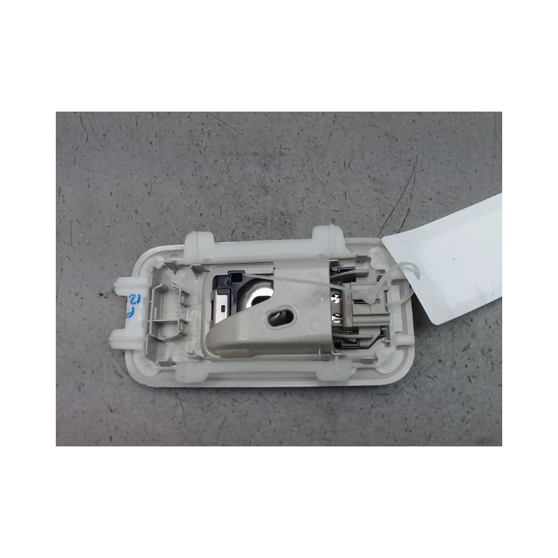 PLAFONNIER CITROEN C1 5P