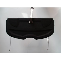 TABLETTE PLAGE ARRIERE PEUGEOT 208