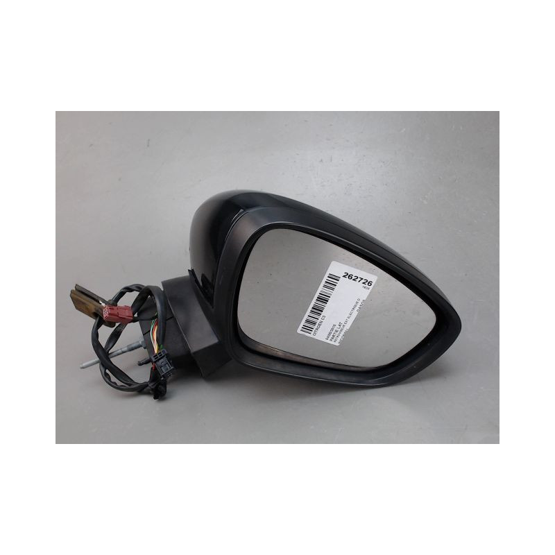 RETROVISEUR EXTERIEUR ELECTRIQUE DROIT CITROEN C3