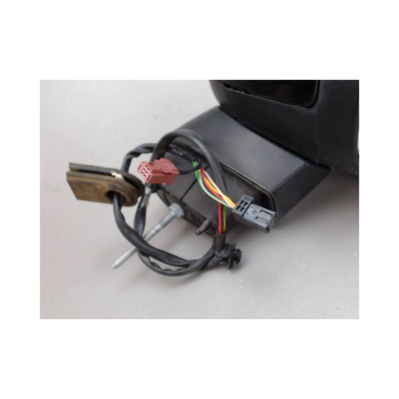 RETROVISEUR EXTERIEUR ELECTRIQUE DROIT CITROEN C3