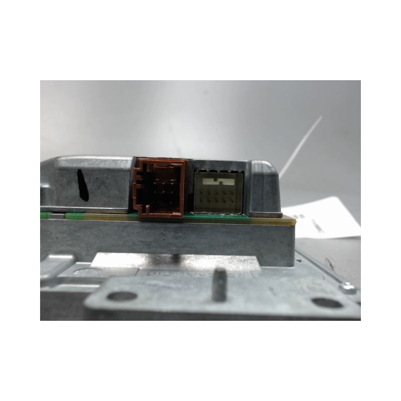 ECRAN GPS CITROEN C3 2009-