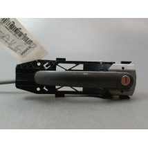 POIGNEE EXTERIEURE PORTE AVANT GAUCHE VOLKSWAGEN POLO V Phase 1 (6R) 2009-...