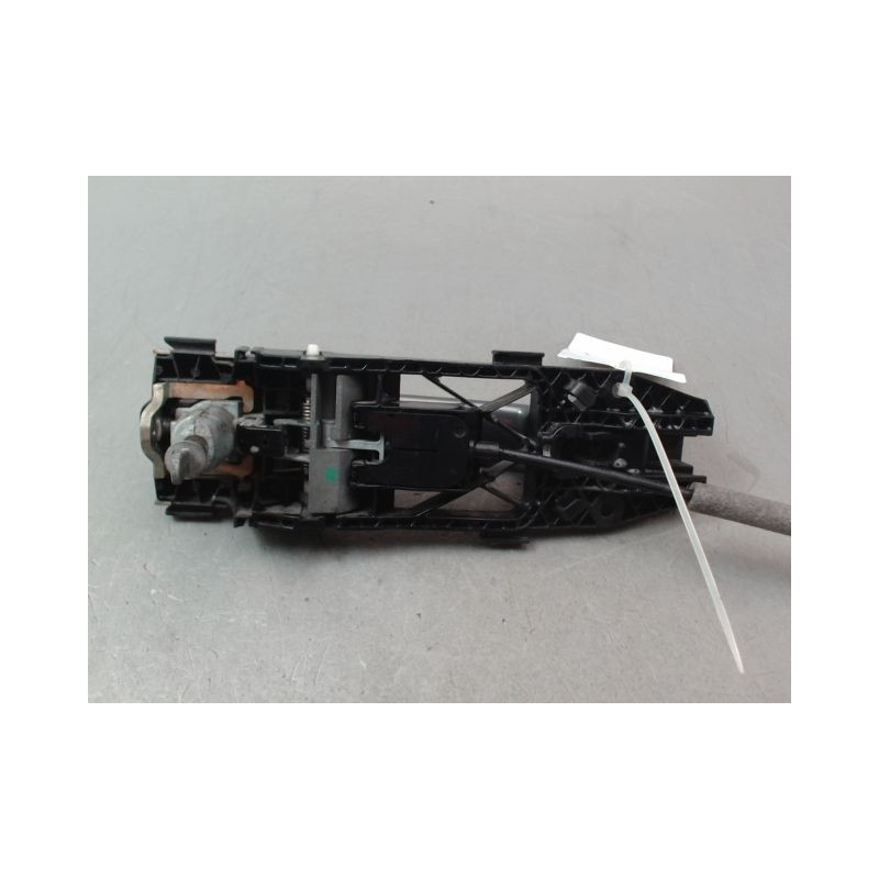 POIGNEE EXTERIEURE PORTE AVANT GAUCHE VOLKSWAGEN POLO V Phase 1 (6R) 2009-...