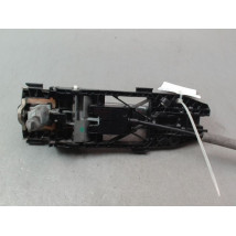 POIGNEE EXTERIEURE PORTE AVANT GAUCHE VOLKSWAGEN POLO V Phase 1 (6R) 2009-...