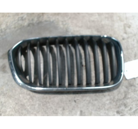 GRILLE CALANDRE D