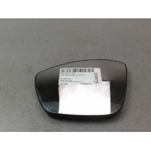 GLACE RETROVISEUR EXT G PEUGEOT 208 2012-...