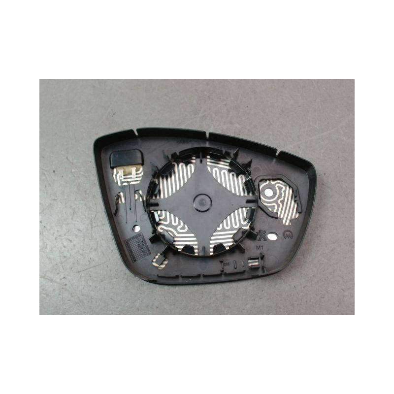 GLACE RETROVISEUR EXT G PEUGEOT 208 2012-...