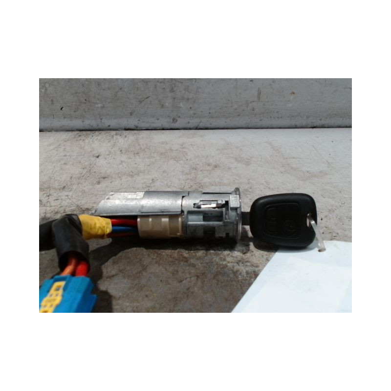 ANTIVOL DE DIRECTION PEUGEOT 206 SW 02-06