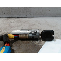 ANTIVOL DE DIRECTION PEUGEOT 206 SW 02-06