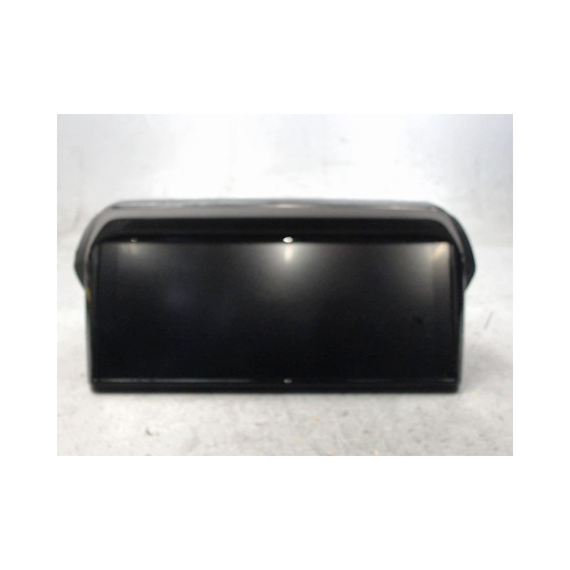 ECRAN GPS PEUGEOT 208