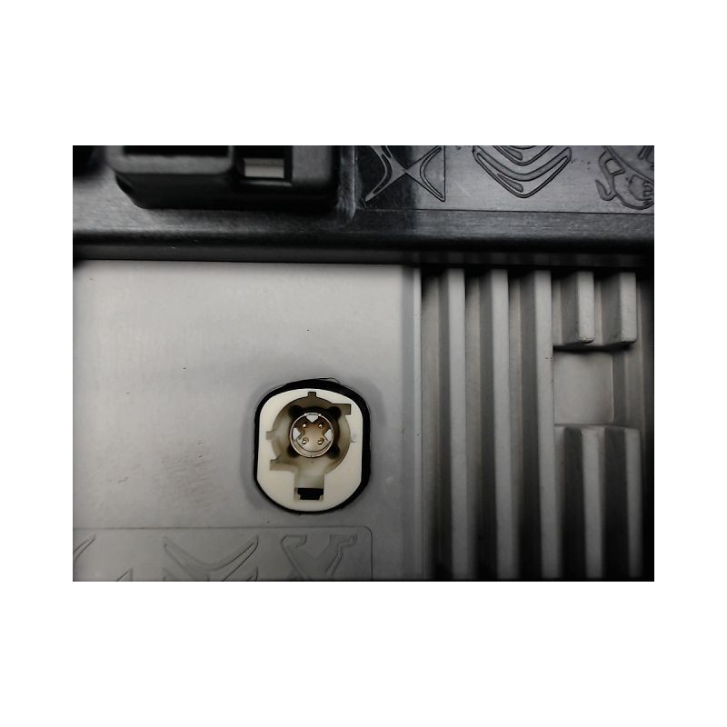 ECRAN GPS PEUGEOT 208