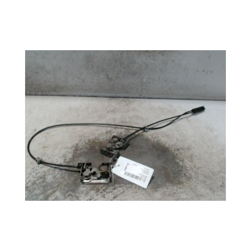 SERRURE CAPOT MINI MINI 2010-