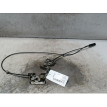 SERRURE CAPOT MINI MINI 2010-