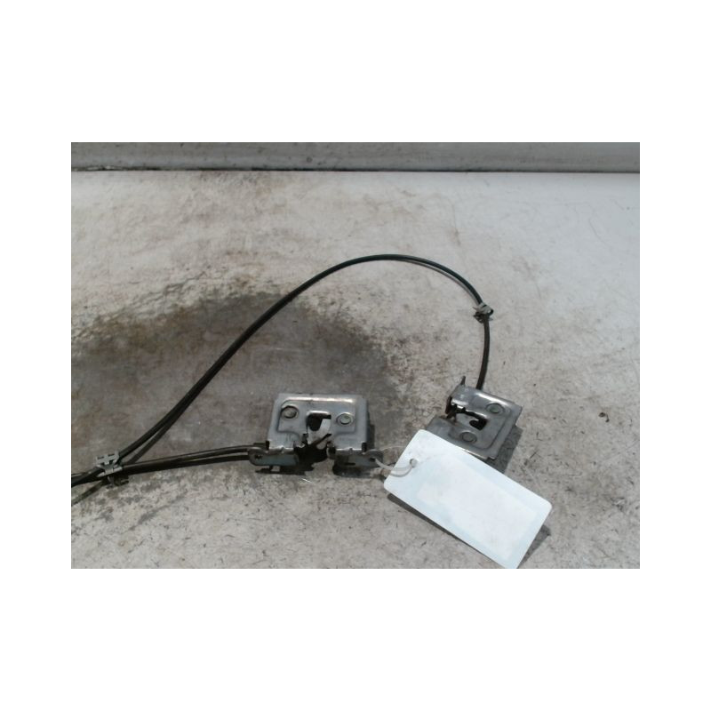 SERRURE CAPOT MINI MINI 2010-