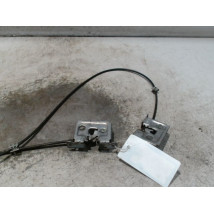 SERRURE CAPOT MINI MINI 2010-