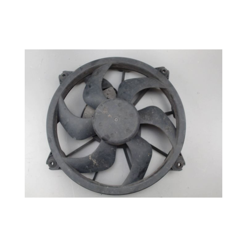MOTEUR VENTILATEUR RADIATEUR CITROEN C5