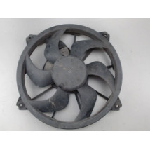 MOTEUR VENTILATEUR RADIATEUR CITROEN C5