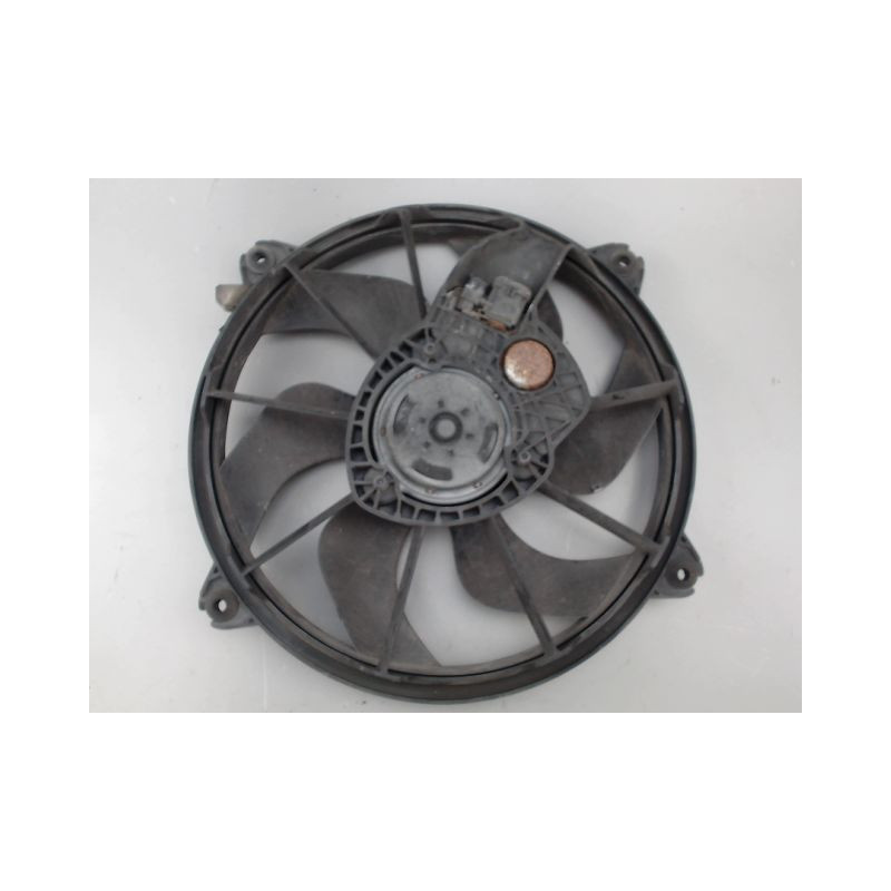 MOTEUR VENTILATEUR RADIATEUR CITROEN C5