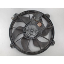 MOTEUR VENTILATEUR RADIATEUR CITROEN C5