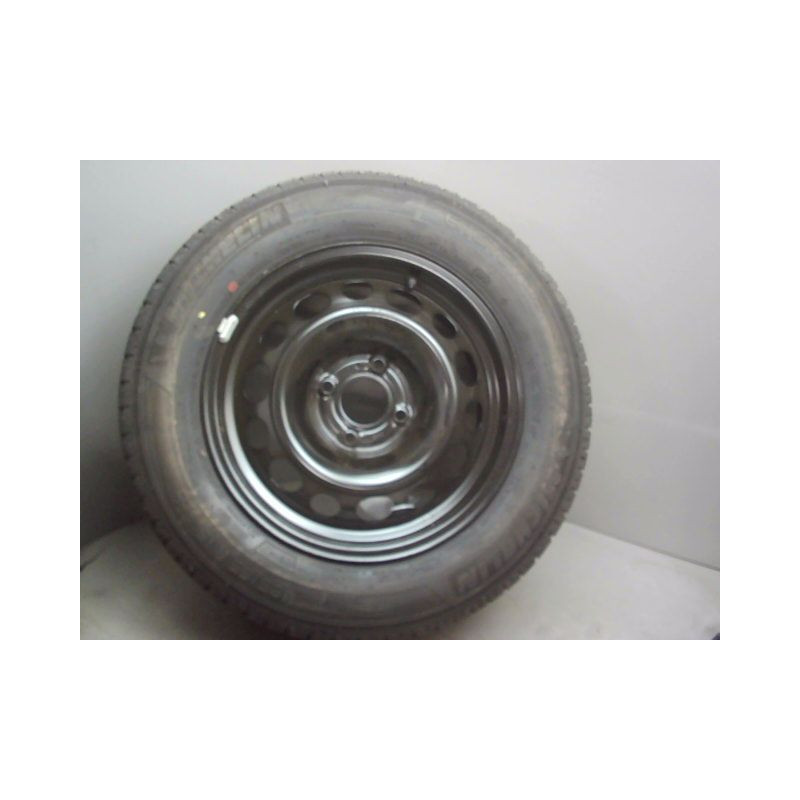 ROUE SECOURS CITROEN C4