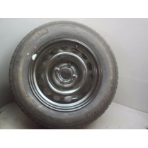 ROUE SECOURS CITROEN C4