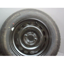 ROUE SECOURS CITROEN C4