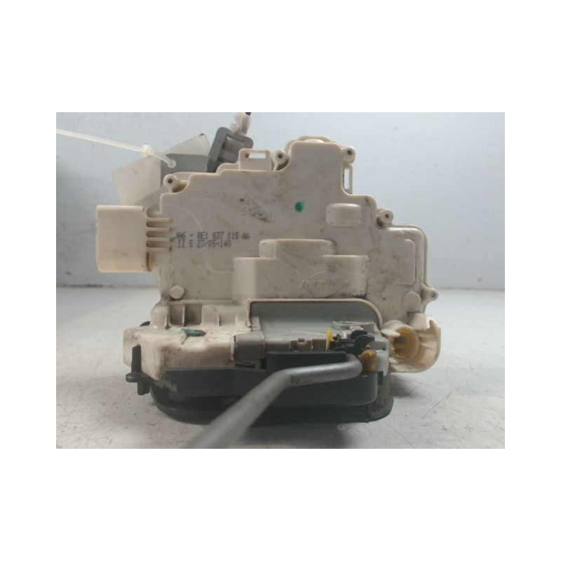 SYSTEME CONDAMNATION AVANT GAUCHE AUDI A4 2004-