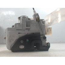 SYSTEME CONDAMNATION AVANT GAUCHE AUDI A4 2004-