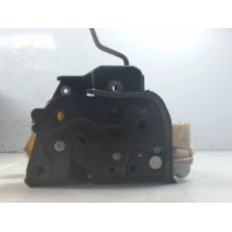 SYSTEME CONDAMNATION AVANT GAUCHE AUDI A4 2004-