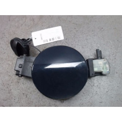 VOLET DE TRAPPE CARBURANT
