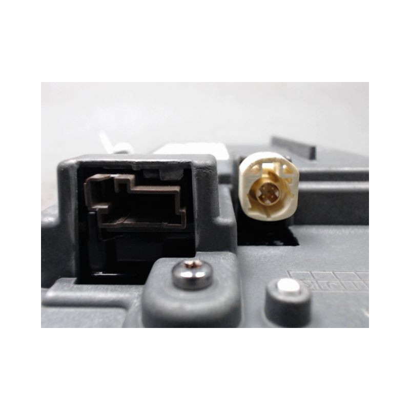 ECRAN GPS PEUGEOT 208