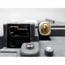 ECRAN GPS PEUGEOT 208