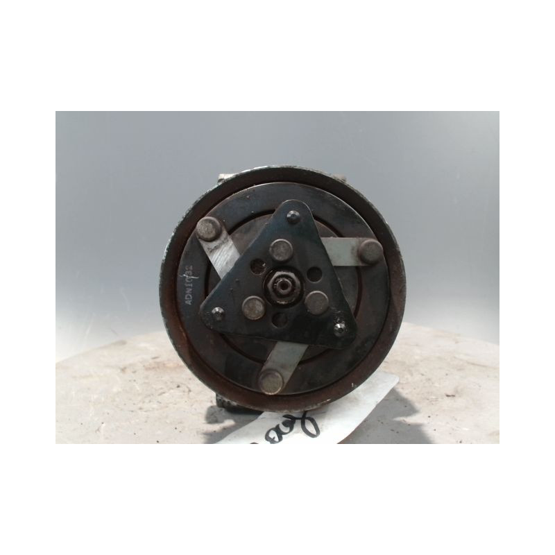 COMPRESSEUR AIR CONDITIONNE PEUGEOT 307 2005-2007