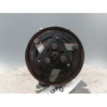 COMPRESSEUR AIR CONDITIONNE PEUGEOT 307 2005-2007