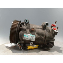COMPRESSEUR AIR CONDITIONNE PEUGEOT 307 2005-2007