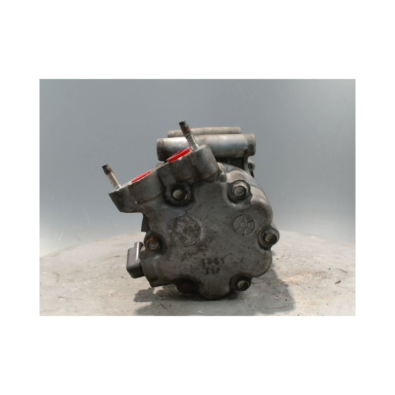 COMPRESSEUR AIR CONDITIONNE PEUGEOT 307 2005-2007