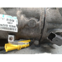 COMPRESSEUR AIR CONDITIONNE PEUGEOT 307 2005-2007
