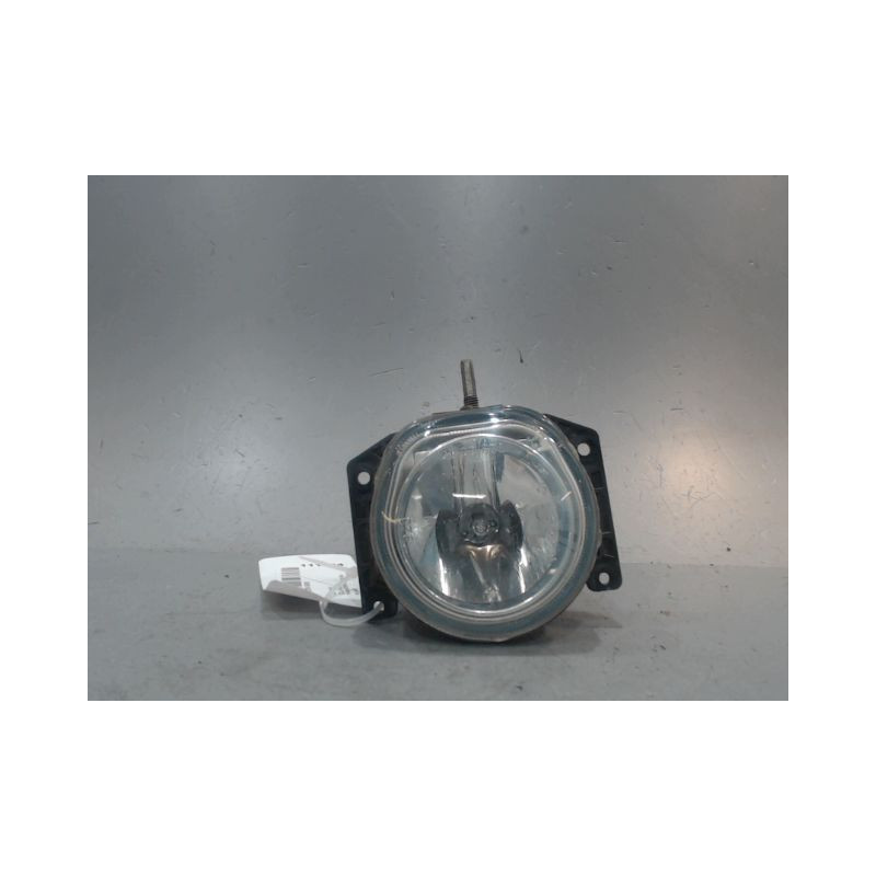 PHARE ANTIBROUILLARD AVANT GAUCHE CITROEN NEMO
